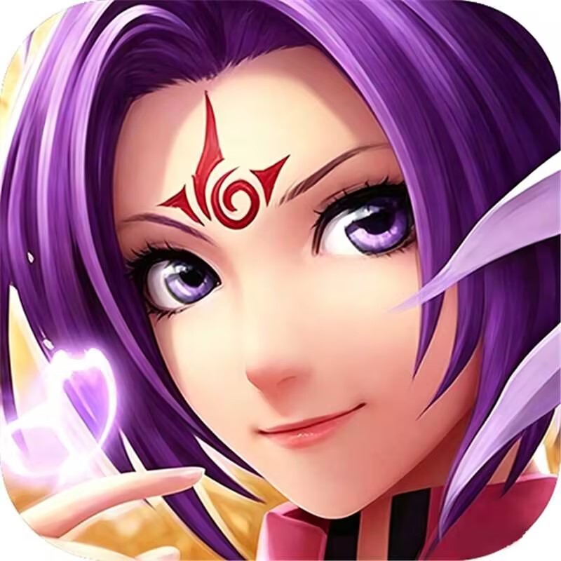 《精灵永恒》手游官方网站
